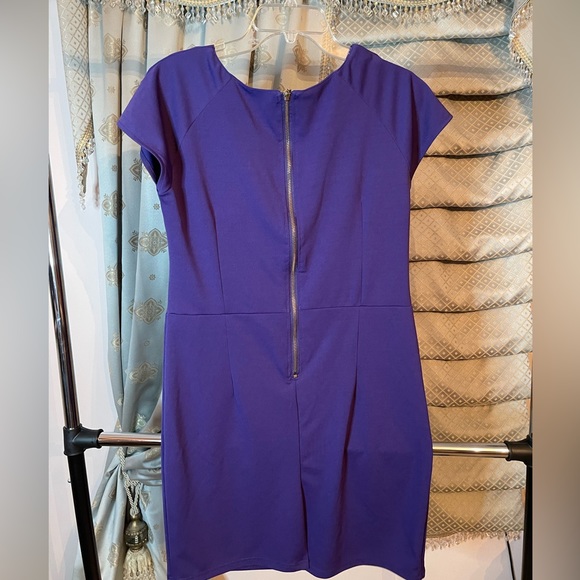 Yizoo size 2XL street size 14 NWOT Plus Size Fashion Interview - Picture 2 of 2